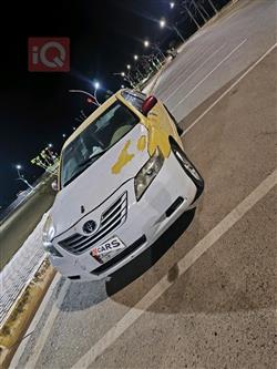 تويوتا كامري